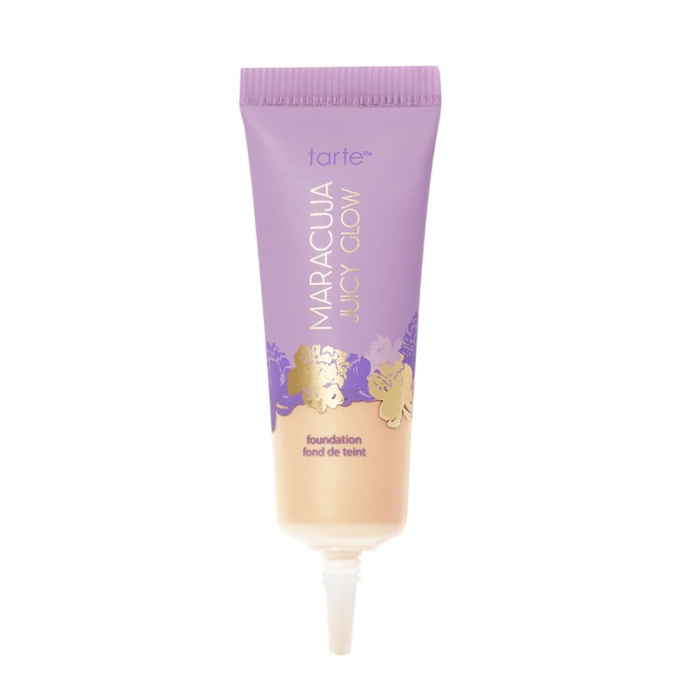 Tarte Travel Size Maracuja Juicy Glow Tint “Fair Light Beige”
